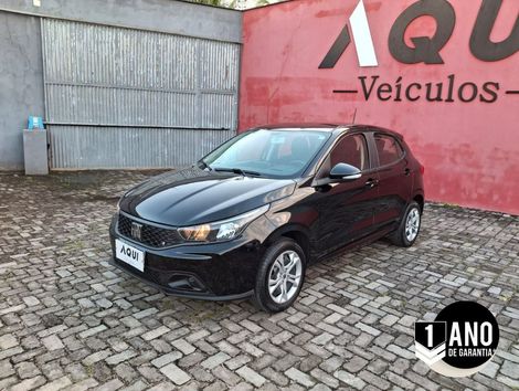 Fiat ARGO DRIVE 1.0 6V Flex