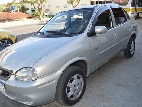 Chevrolet GM CLASSIC SPIRIT