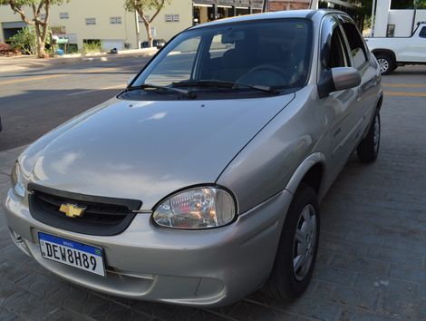 Chevrolet GM CLASSIC SPIRIT
