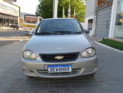 Chevrolet GM CLASSIC SPIRIT