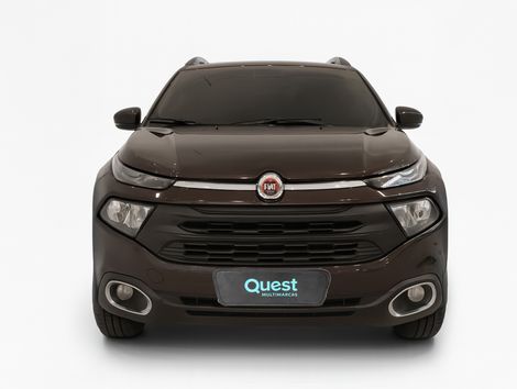 Fiat Toro Freedom 1.8 16V Flex Aut.