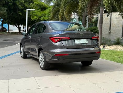Fiat CRONOS DRIVE 1.0 6V Flex