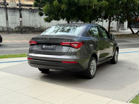 Fiat CRONOS DRIVE 1.0 6V Flex