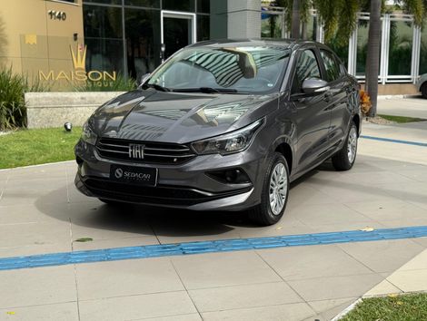 Fiat CRONOS DRIVE 1.0 6V Flex