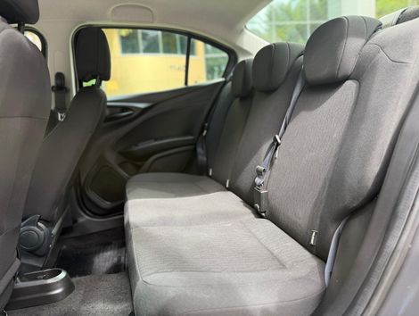 Fiat CRONOS DRIVE 1.0 6V Flex