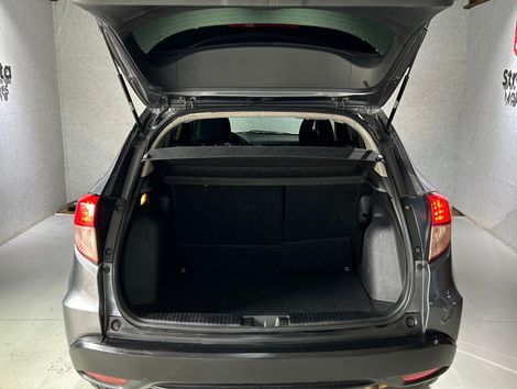 Honda HR-V EX 1.8 Flexone 16V 5p Aut.