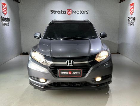Honda HR-V EX 1.8 Flexone 16V 5p Aut.