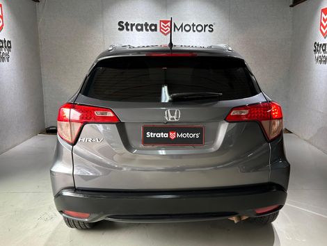 Honda HR-V EX 1.8 Flexone 16V 5p Aut.