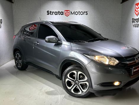 Honda HR-V EX 1.8 Flexone 16V 5p Aut.