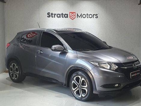 Honda HR-V EX 1.8 Flexone 16V 5p Aut.