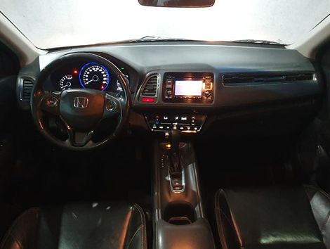 Honda HR-V EX 1.8 Flexone 16V 5p Aut.