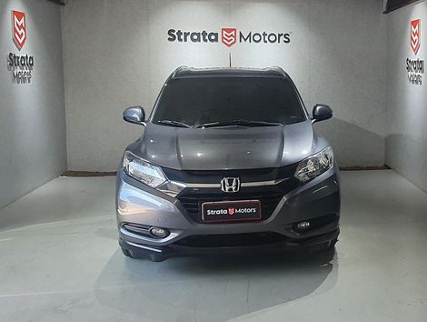 Honda HR-V EX 1.8 Flexone 16V 5p Aut.