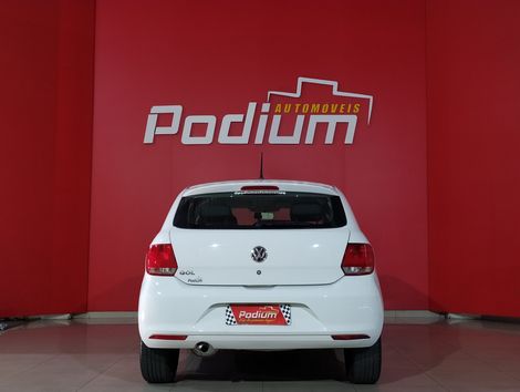 VolksWagen Gol Special 1.0 Total Flex 8V 5p