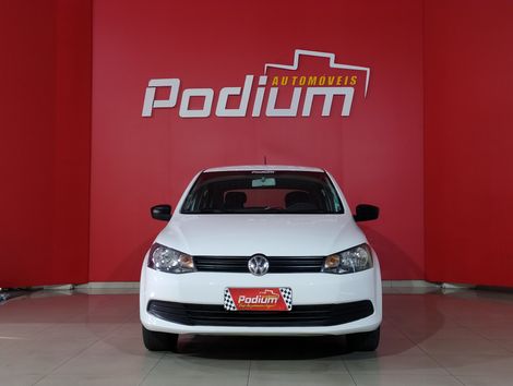 VolksWagen Gol Special 1.0 Total Flex 8V 5p