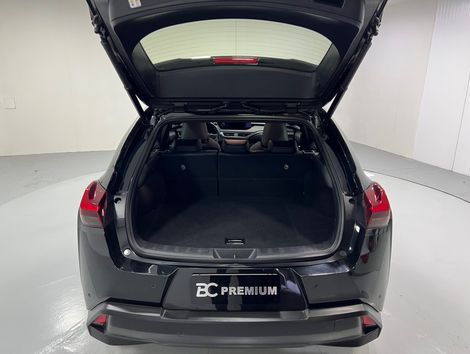 Lexus UX-250h Luxury 2.0 16V Aut.(Hybrid)