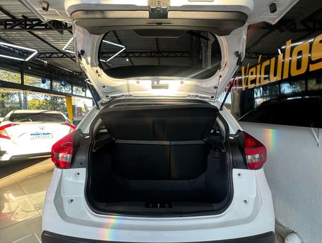 CHERY Tiggo 2 ACT 1.5 16V Flex Mec. 5p
