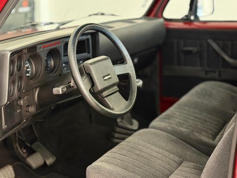 Chevrolet C-20 Custom Std. 4.1
