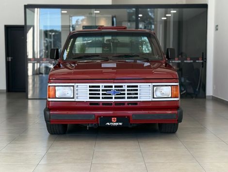 Chevrolet C-20 Custom Std. 4.1