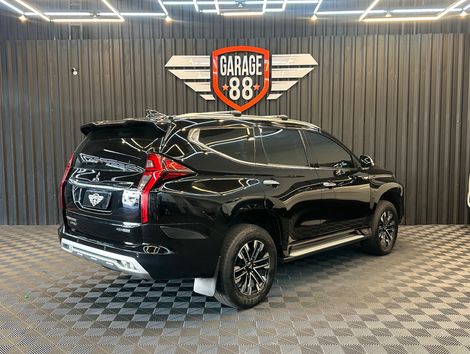 Mitsubishi Pajero Sport HPE-S 2.4  4x4 Diesel Aut.