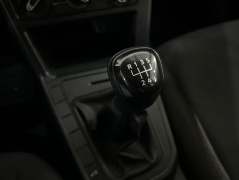 VolksWagen Polo Track 1.0 Flex 12V 5p