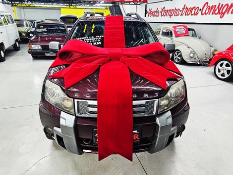 Ford EcoSport XLT FREESTYLE 1.6 Flex 8V 5p