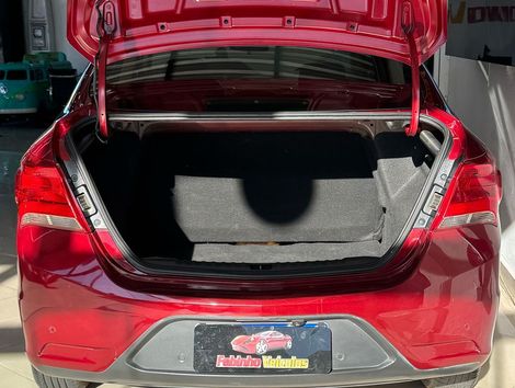 Chevrolet PRISMA Sed. LT 1.4 8V FlexPower 4p