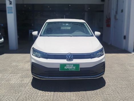 VolksWagen VIRTUS TSI 1.0 Flex 12V 4p Mec.