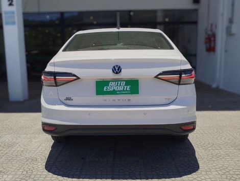 VolksWagen VIRTUS TSI 1.0 Flex 12V 4p Mec.