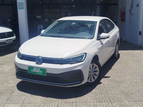 VolksWagen VIRTUS TSI 1.0 Flex 12V 4p Mec.
