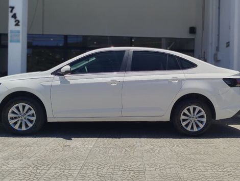 VolksWagen VIRTUS TSI 1.0 Flex 12V 4p Mec.