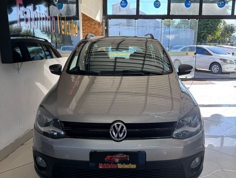 VolksWagen SpaceCross 1.6 Mi Total Flex 8V