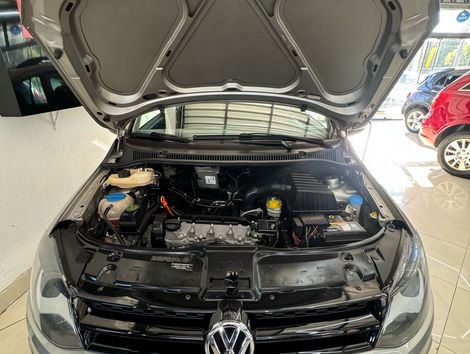 VolksWagen SpaceCross 1.6 Mi Total Flex 8V