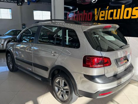 VolksWagen SpaceCross 1.6 Mi Total Flex 8V