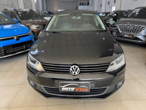 VolksWagen JETTA Highline 2.0 TSI 16V 4p Tiptronic