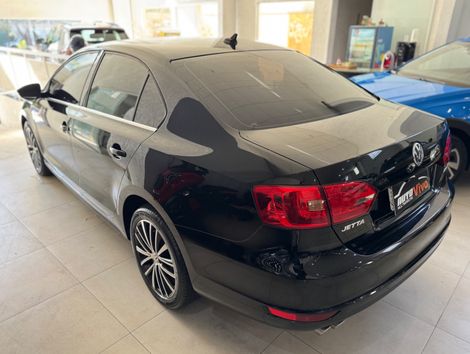 VolksWagen JETTA Highline 2.0 TSI 16V 4p Tiptronic