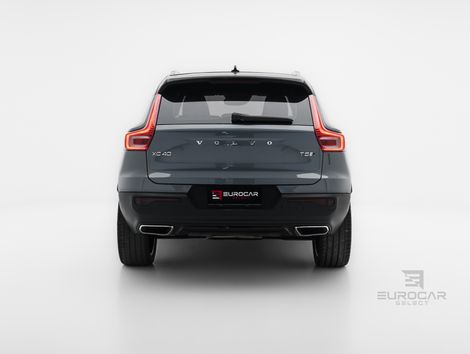 Volvo XC 40 T-5 R-DESIGN SPE. ED 2.0 252cv AWD