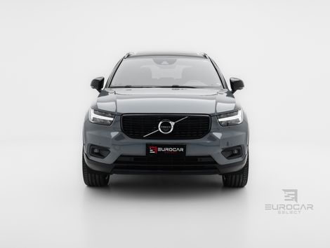 Volvo XC 40 T-5 R-DESIGN SPE. ED 2.0 252cv AWD