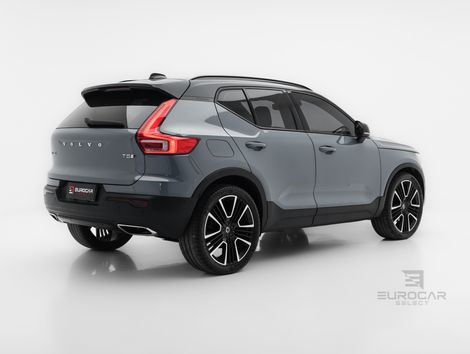 Volvo XC 40 T-5 R-DESIGN SPE. ED 2.0 252cv AWD