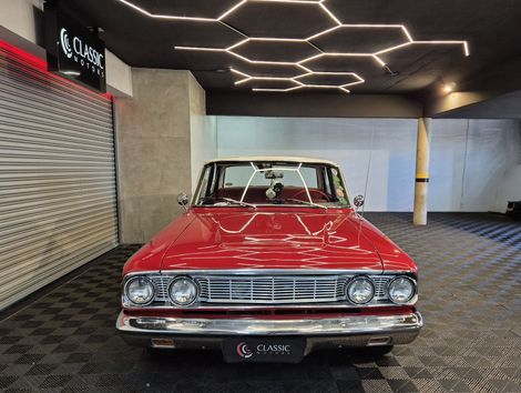 Ford Fairlane