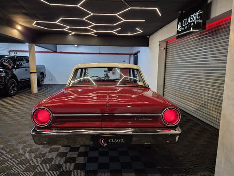 Ford Fairlane