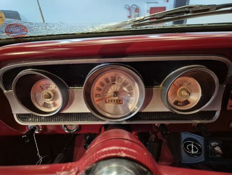 Ford Fairlane