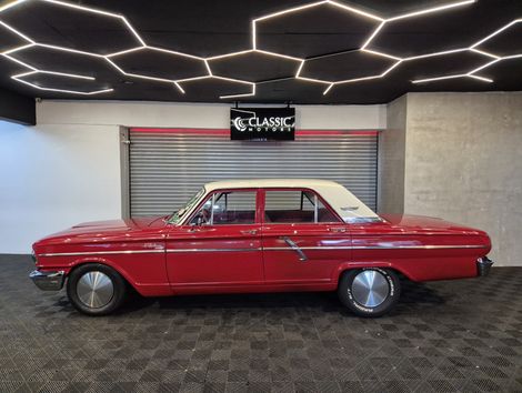 Ford Fairlane