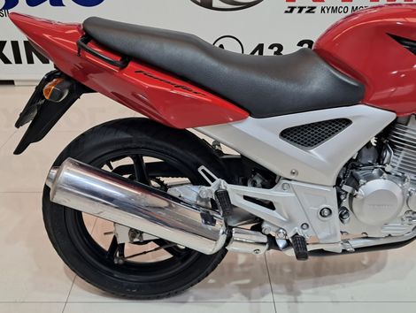 HONDA CBX 250 TWISTER
