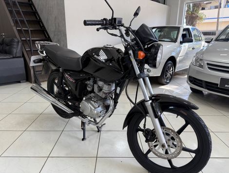 HONDA CG 150 TITAN-ES
