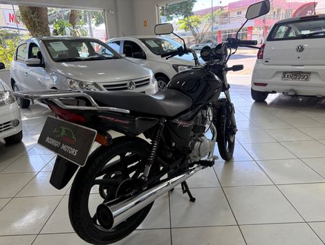 HONDA CG 150 TITAN-ES