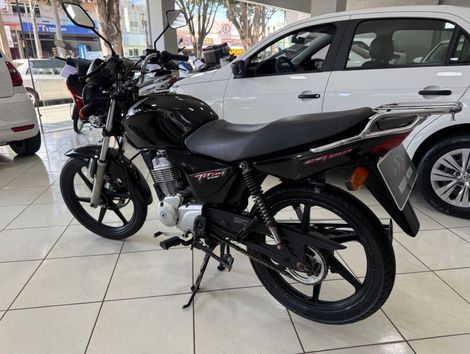 HONDA CG 150 TITAN-ES