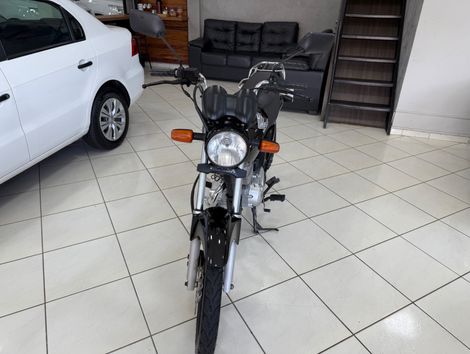 HONDA CG 150 TITAN-ES