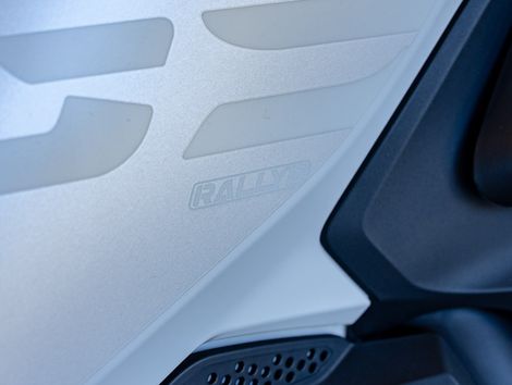 BMW R-1250 GS Premium Triple Black 719