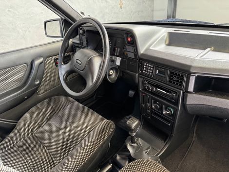Chevrolet Kadett GLS 1.8 EFI / SL/e 1.8