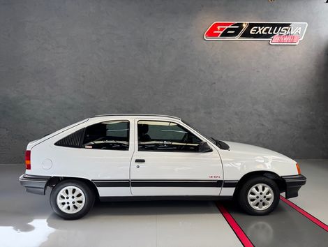 Chevrolet Kadett GLS 1.8 EFI / SL/e 1.8